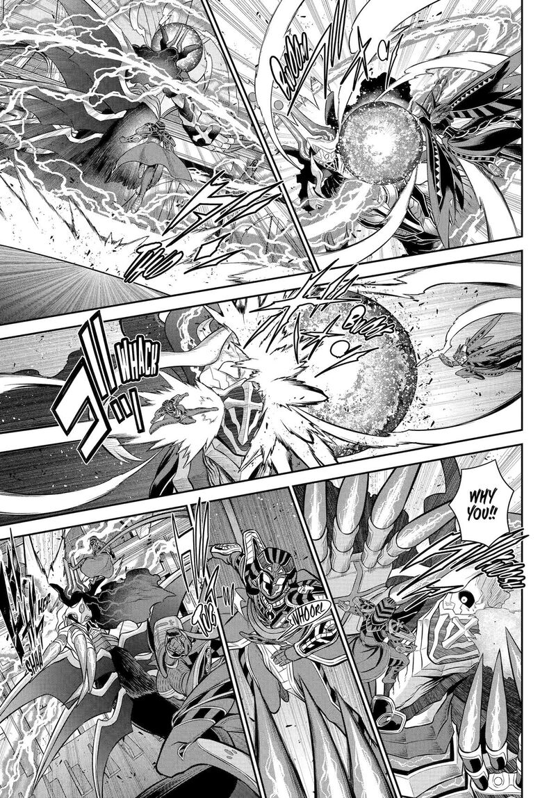 Sentai Red Isekai De Boukensha Ni Naru 40 17