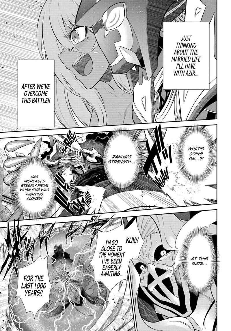 Sentai Red Isekai De Boukensha Ni Naru 40 19