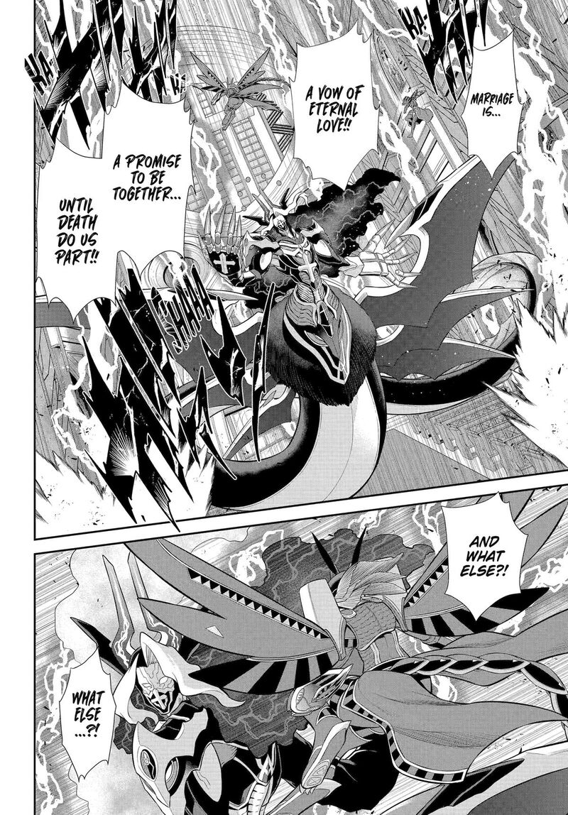 Sentai Red Isekai De Boukensha Ni Naru 40 24