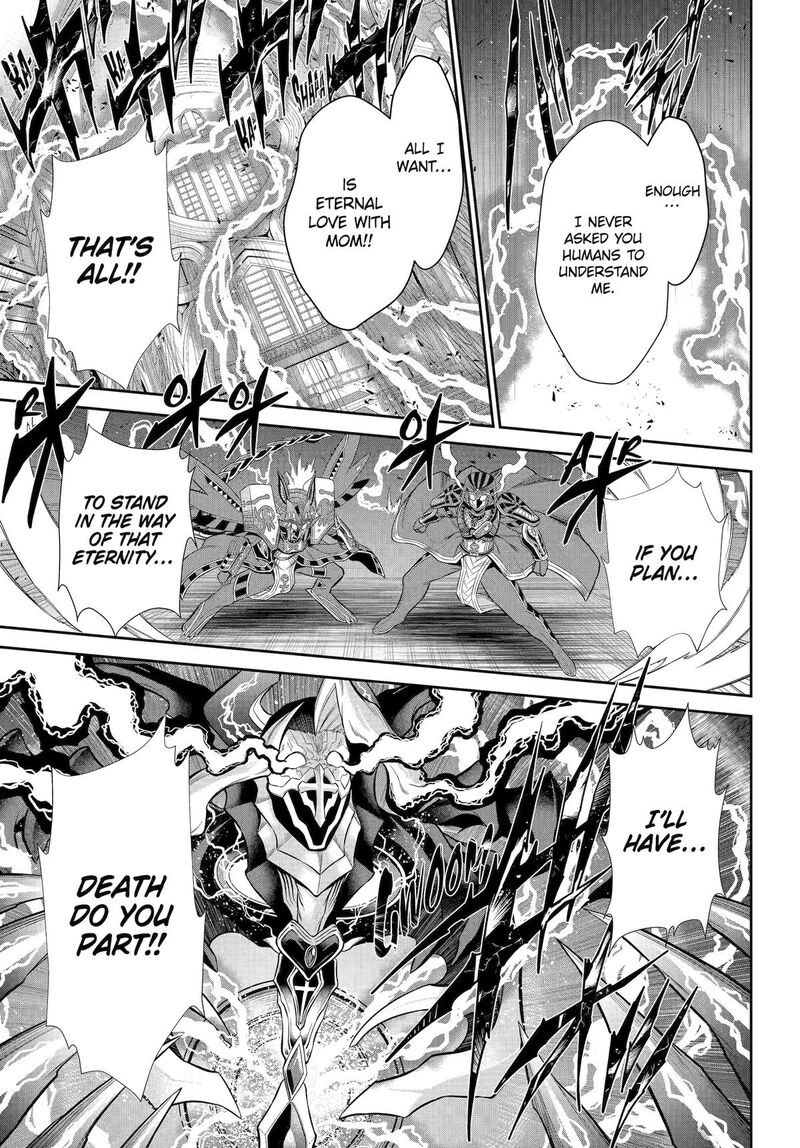Sentai Red Isekai De Boukensha Ni Naru 40 29