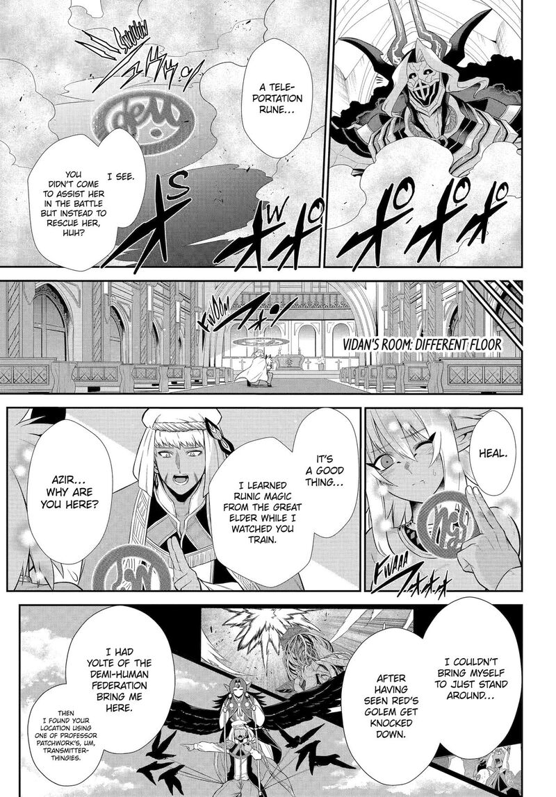 Sentai Red Isekai De Boukensha Ni Naru 40 3