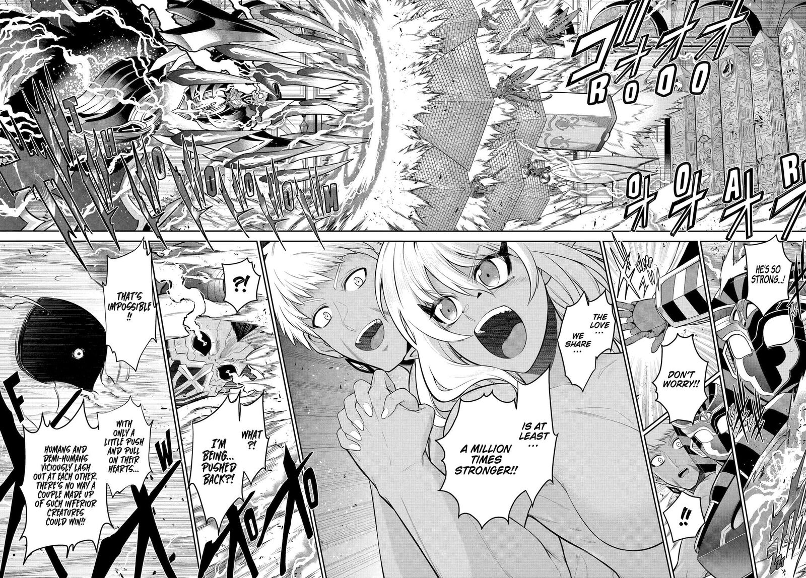 Sentai Red Isekai De Boukensha Ni Naru 40 31