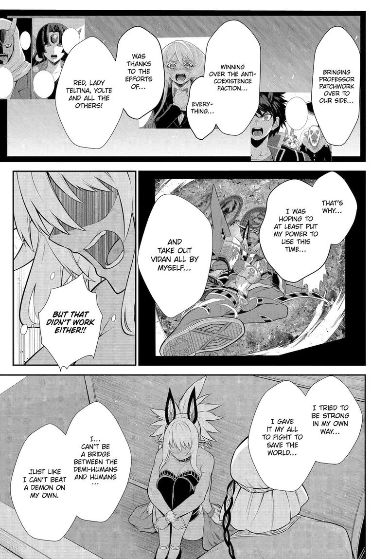 Sentai Red Isekai De Boukensha Ni Naru 40 5