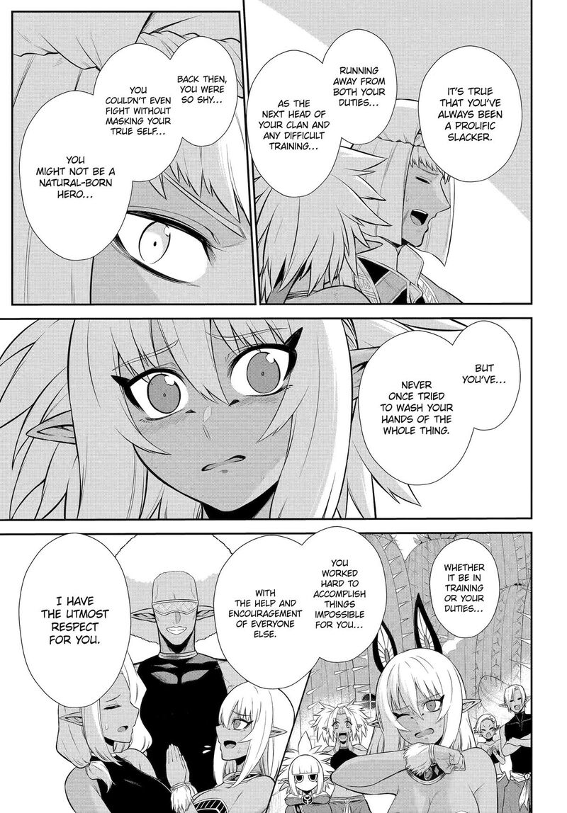 Sentai Red Isekai De Boukensha Ni Naru 40 7