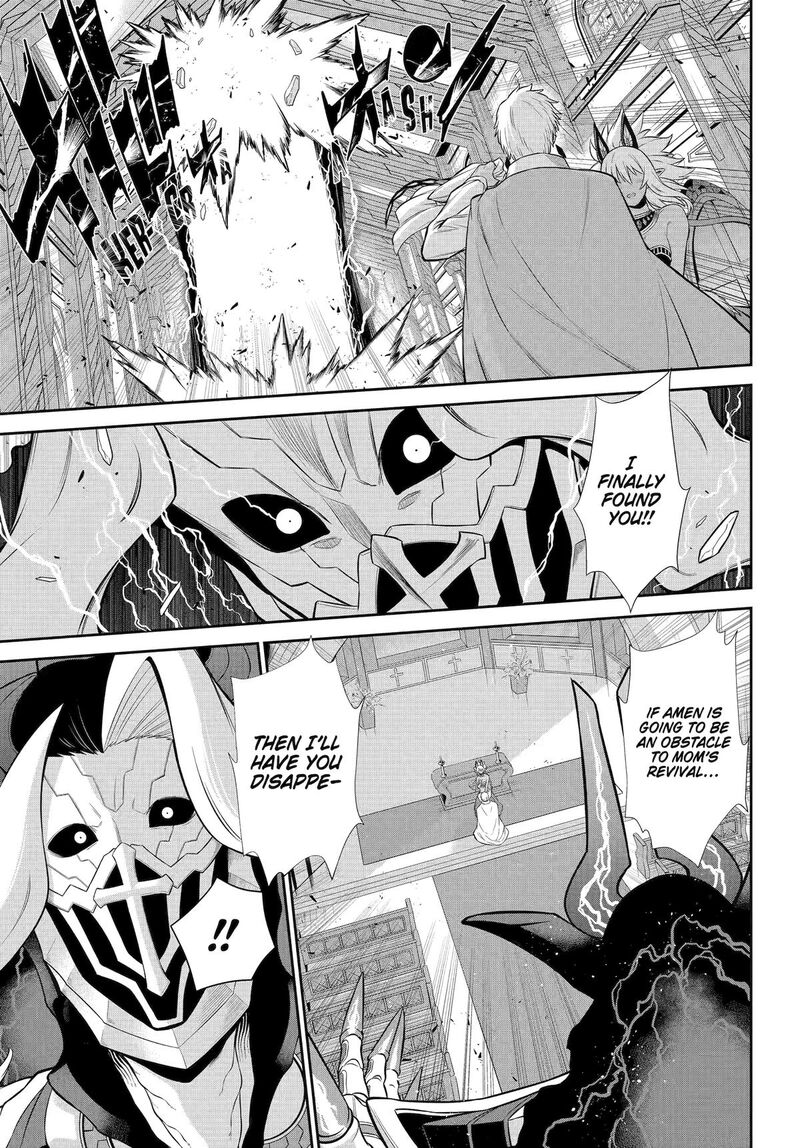 Sentai Red Isekai De Boukensha Ni Naru 40 9