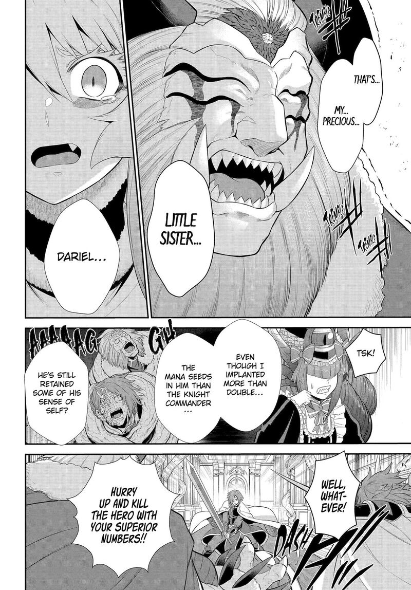 Sentai Red Isekai De Boukensha Ni Naru 41 12