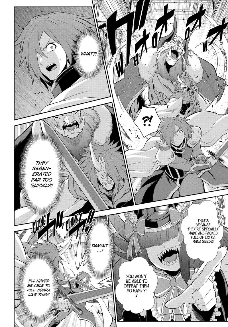 Sentai Red Isekai De Boukensha Ni Naru 41 16