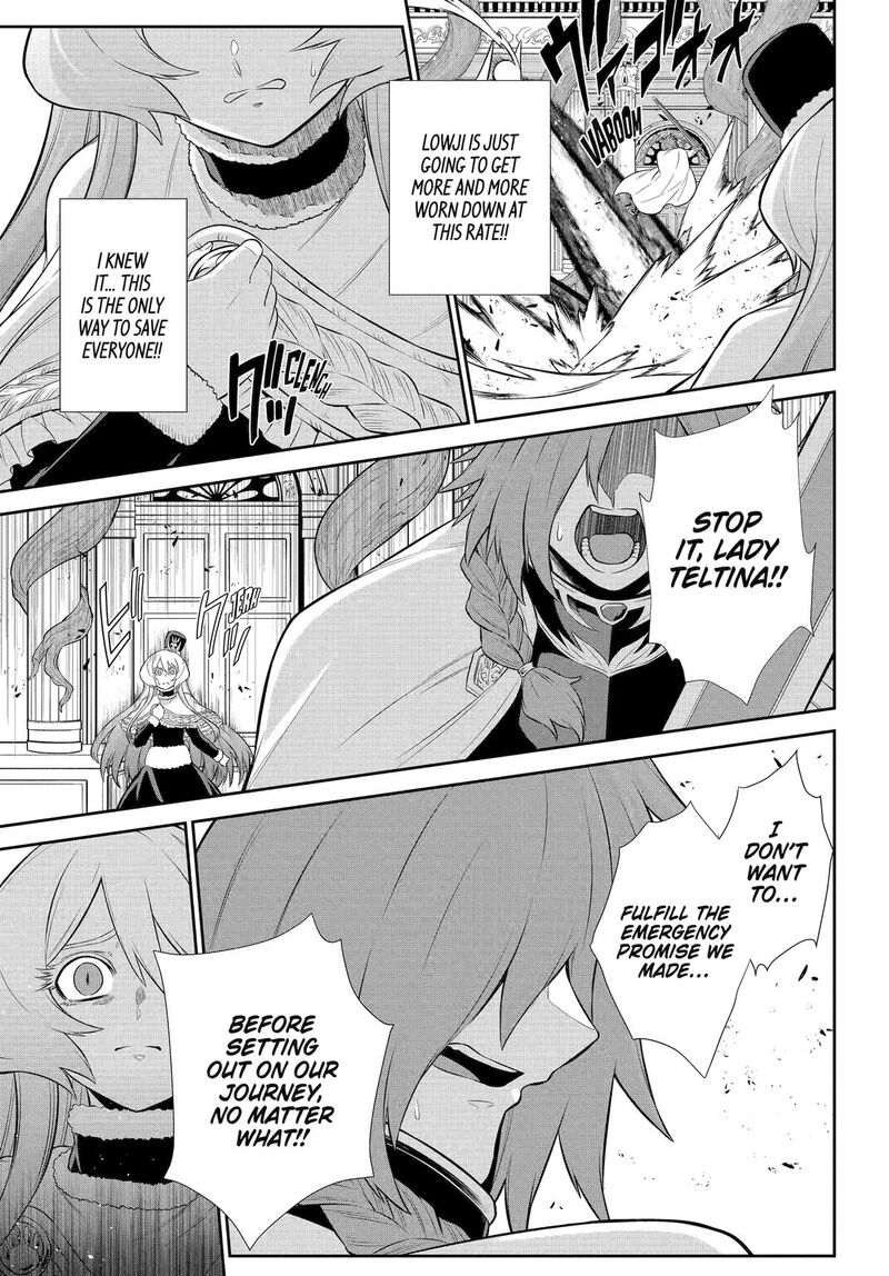 Sentai Red Isekai De Boukensha Ni Naru 41 17