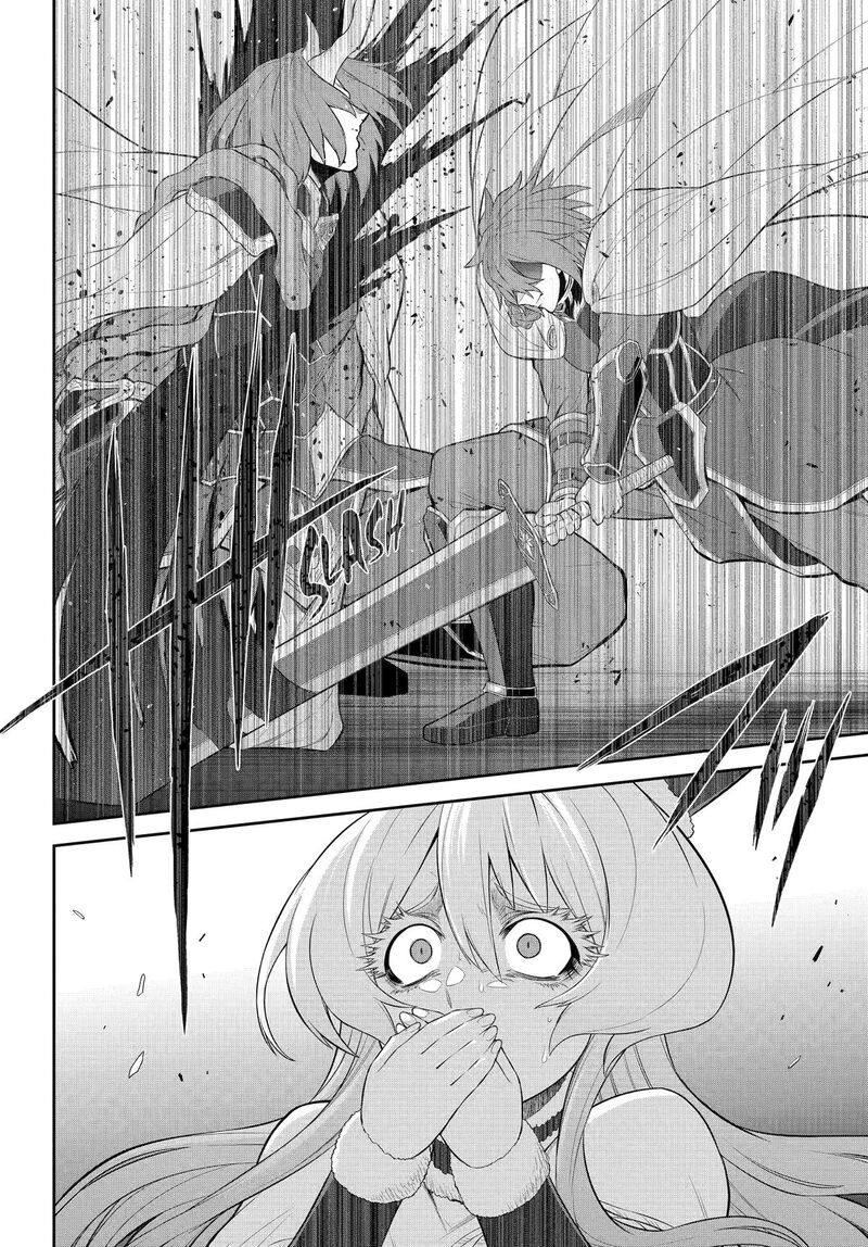 Sentai Red Isekai De Boukensha Ni Naru 41 23