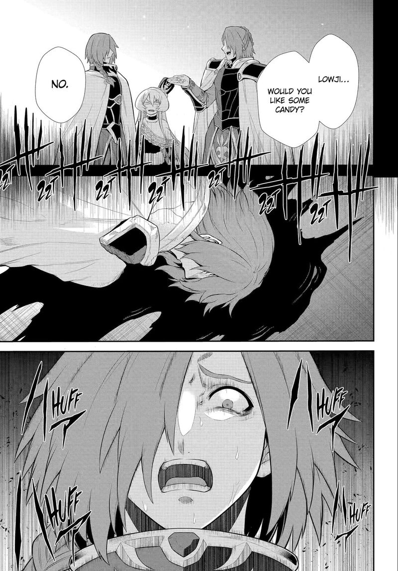 Sentai Red Isekai De Boukensha Ni Naru 41 36
