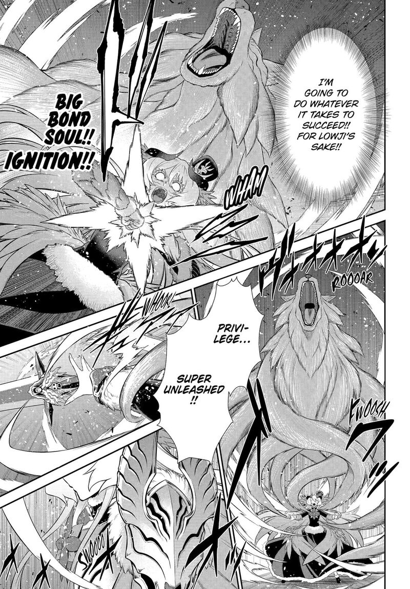 Sentai Red Isekai De Boukensha Ni Naru 41 44