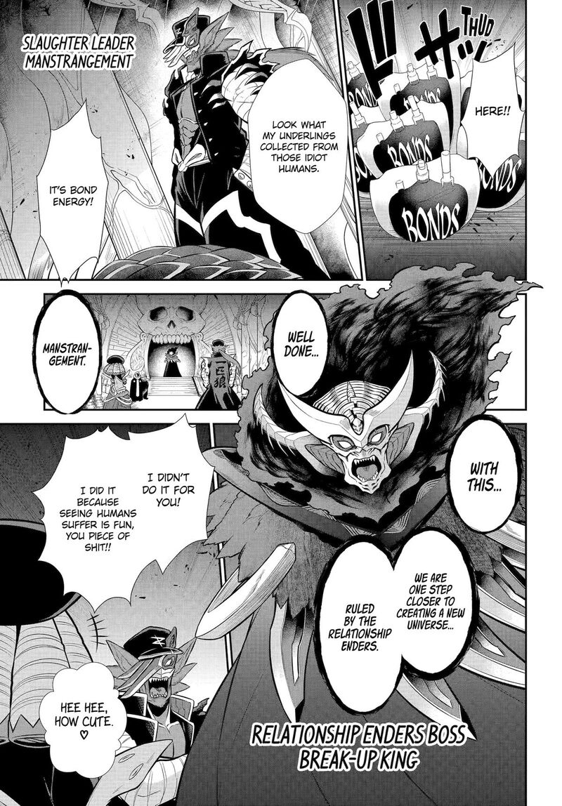Sentai Red Isekai De Boukensha Ni Naru 42e 10
