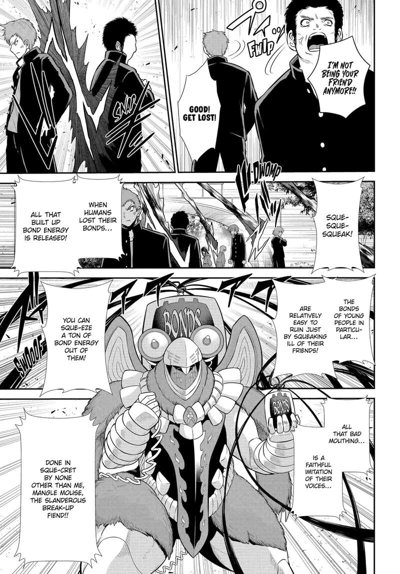 Sentai Red Isekai De Boukensha Ni Naru 42e 16