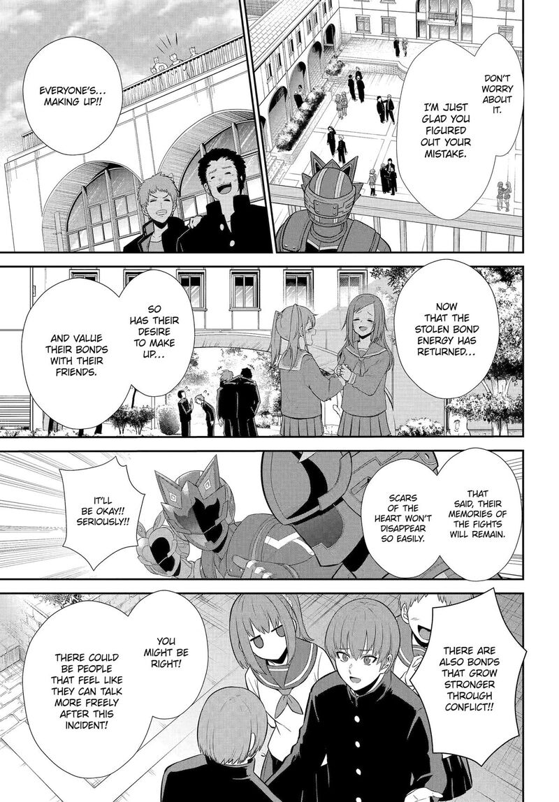 Sentai Red Isekai De Boukensha Ni Naru 42e 38