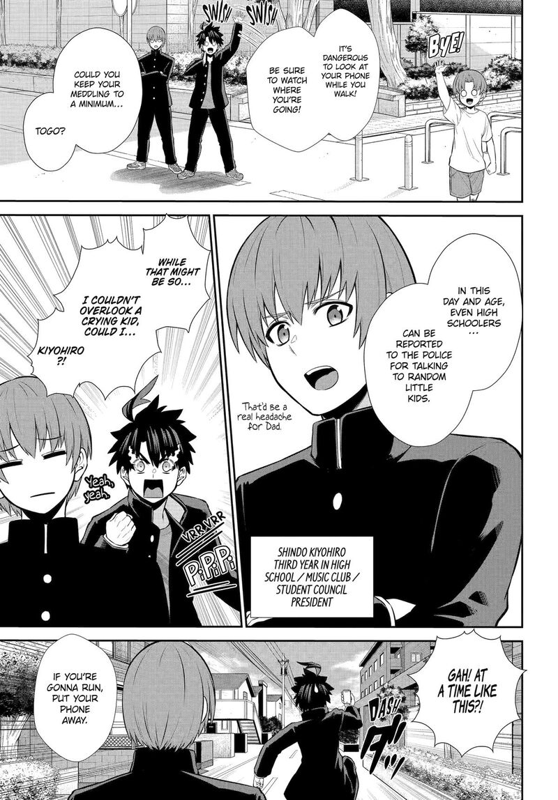 Sentai Red Isekai De Boukensha Ni Naru 42e 4