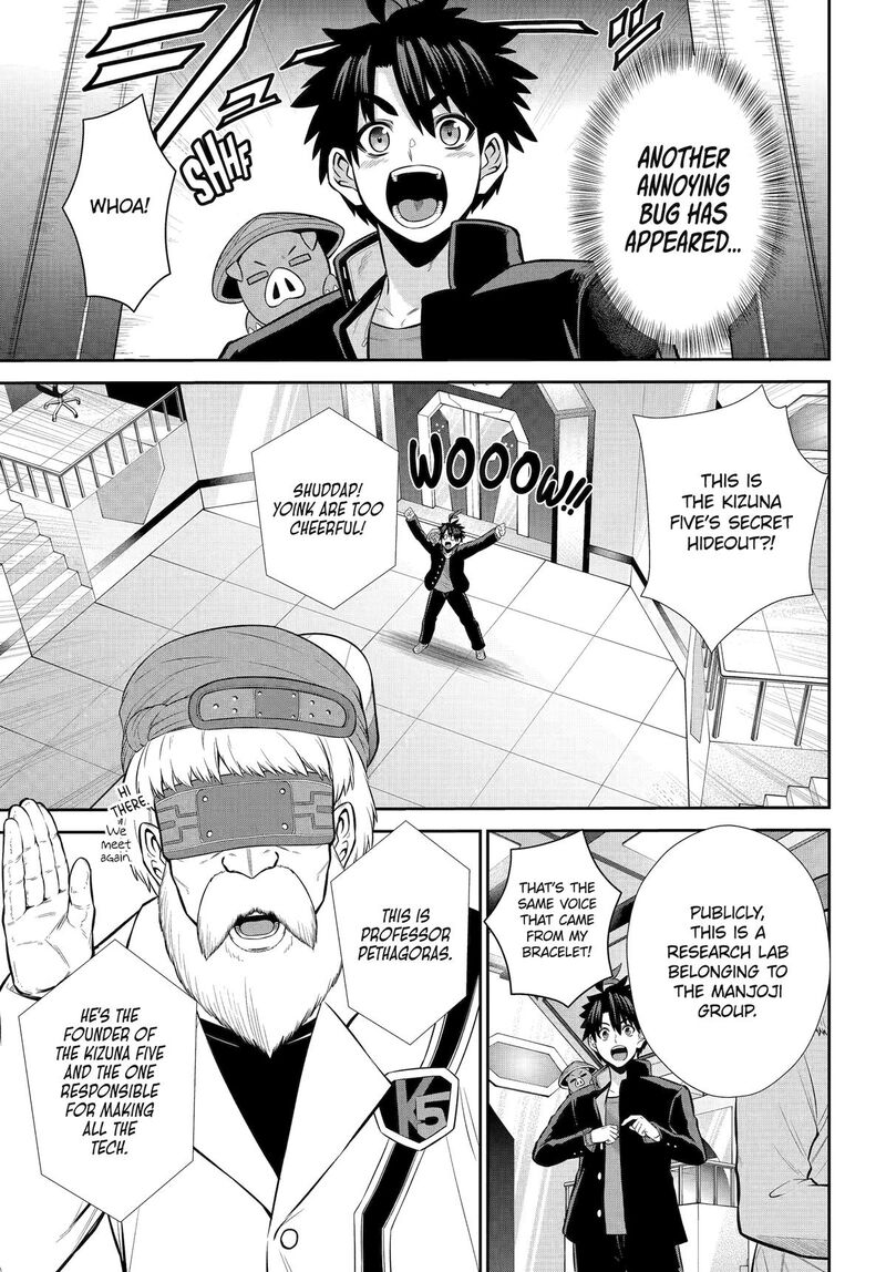 Sentai Red Isekai De Boukensha Ni Naru 42e 40
