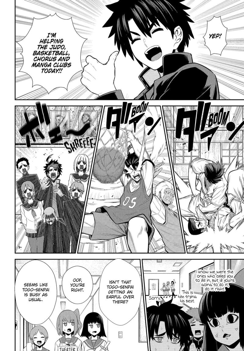 Sentai Red Isekai De Boukensha Ni Naru 42e 5