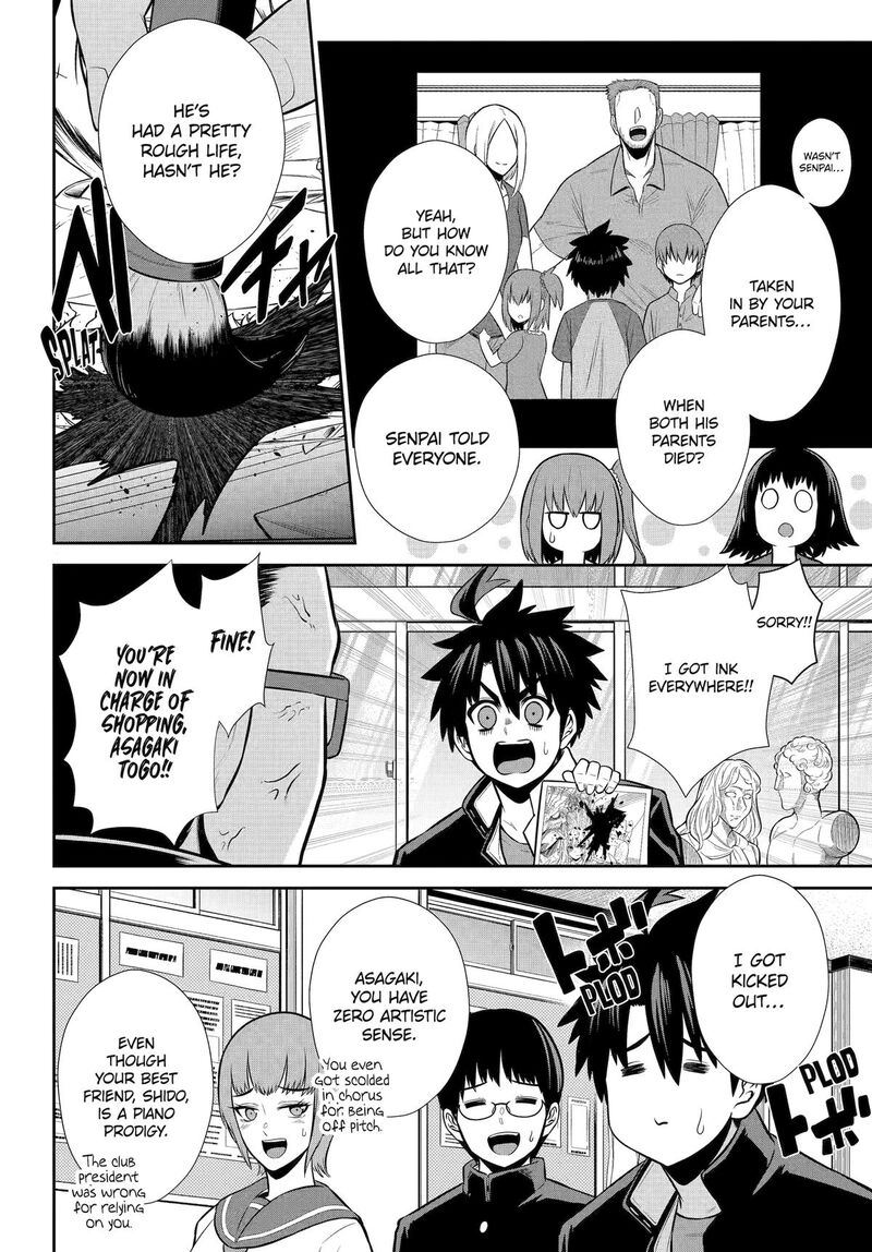 Sentai Red Isekai De Boukensha Ni Naru 42e 7