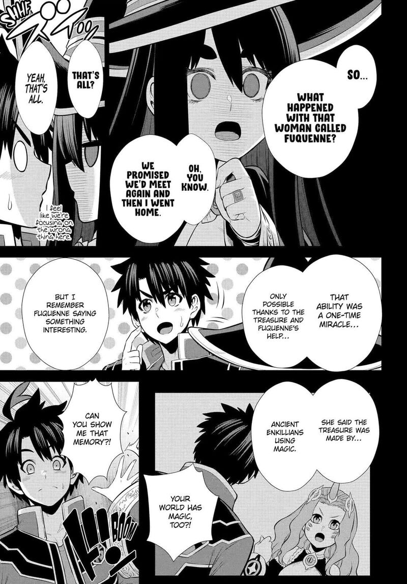 Sentai Red Isekai De Boukensha Ni Naru 43e 31