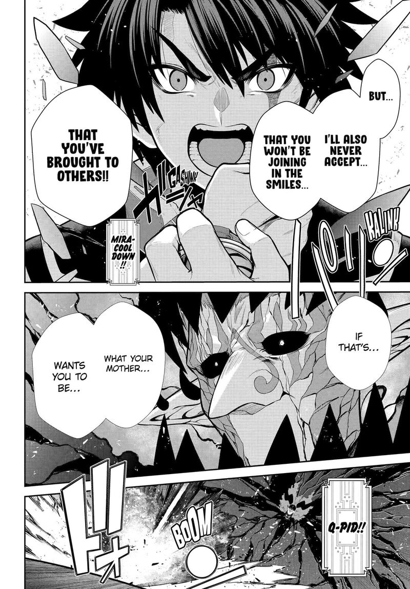 Sentai Red Isekai De Boukensha Ni Naru 44 18