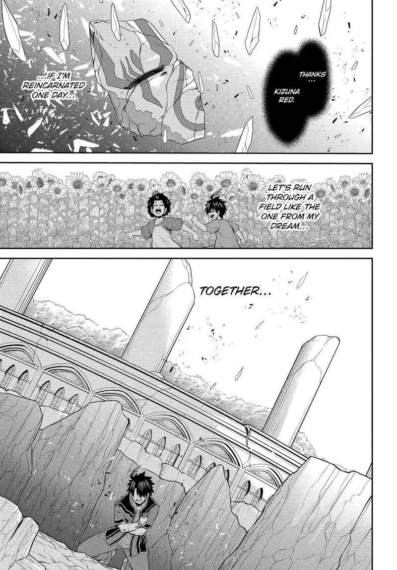Sentai Red Isekai De Boukensha Ni Naru 45 11