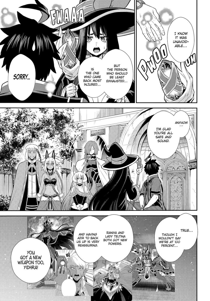 Sentai Red Isekai De Boukensha Ni Naru 45 13