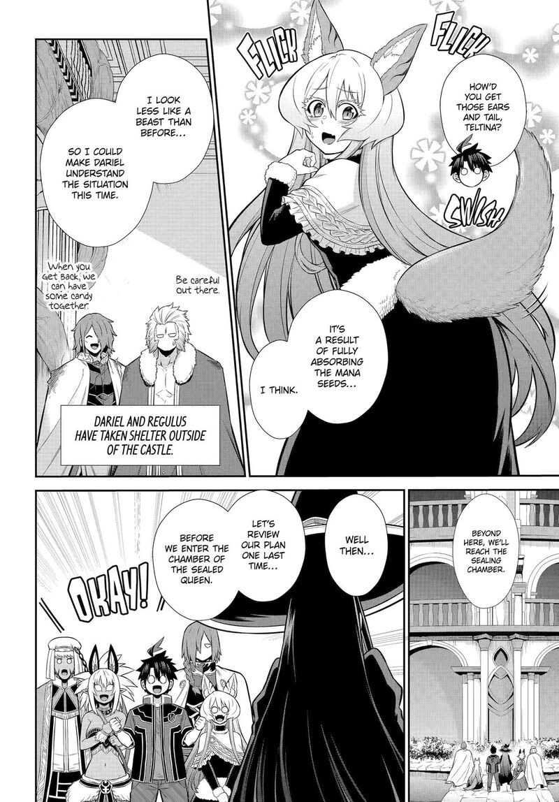 Sentai Red Isekai De Boukensha Ni Naru 45 14