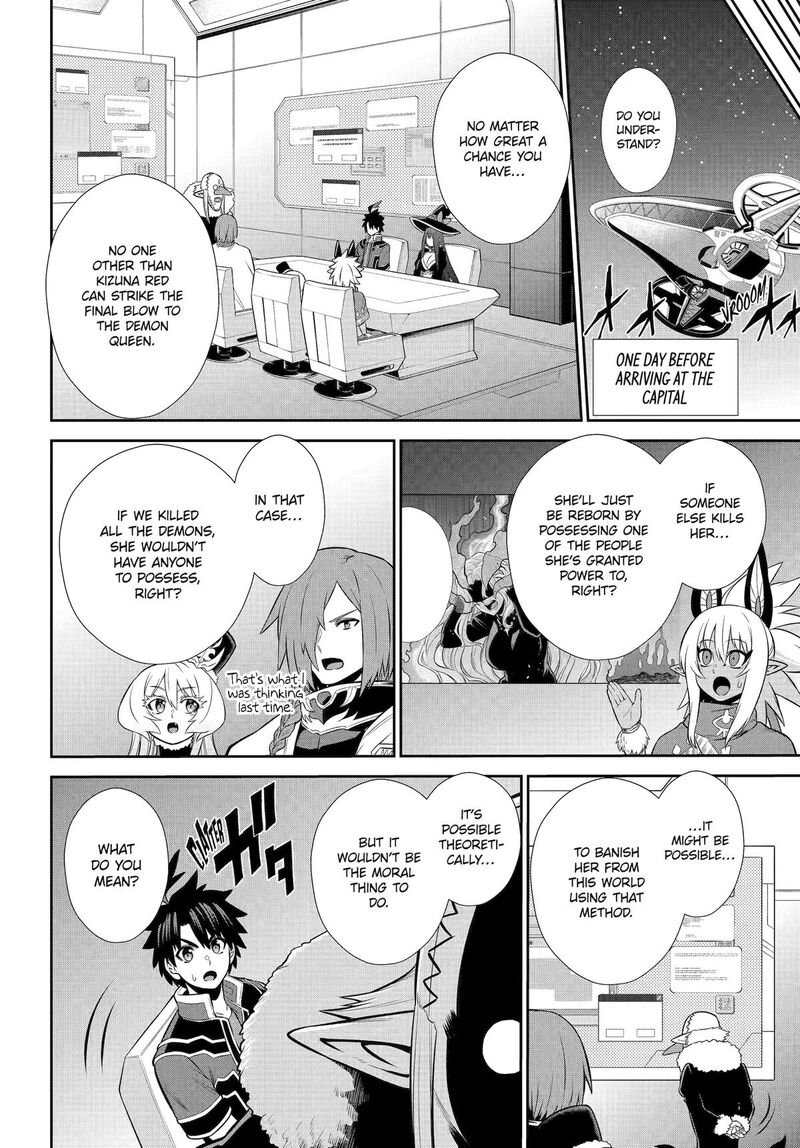 Sentai Red Isekai De Boukensha Ni Naru 45 16