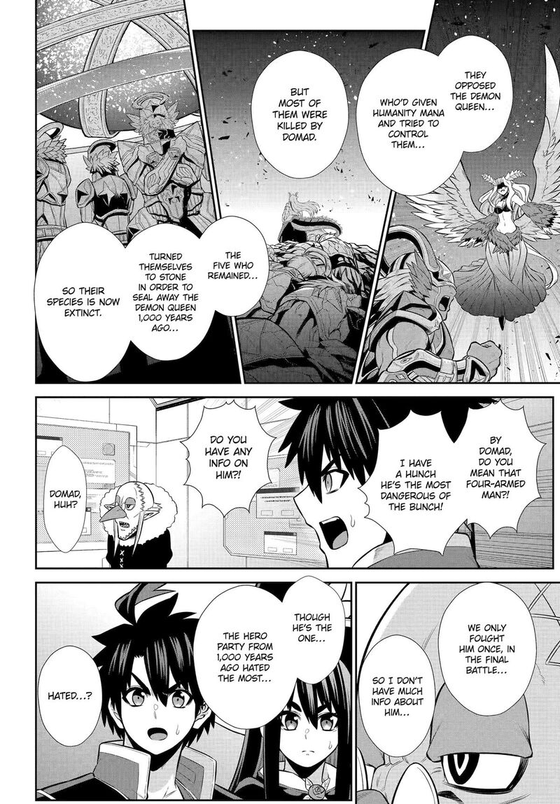 Sentai Red Isekai De Boukensha Ni Naru 45 20
