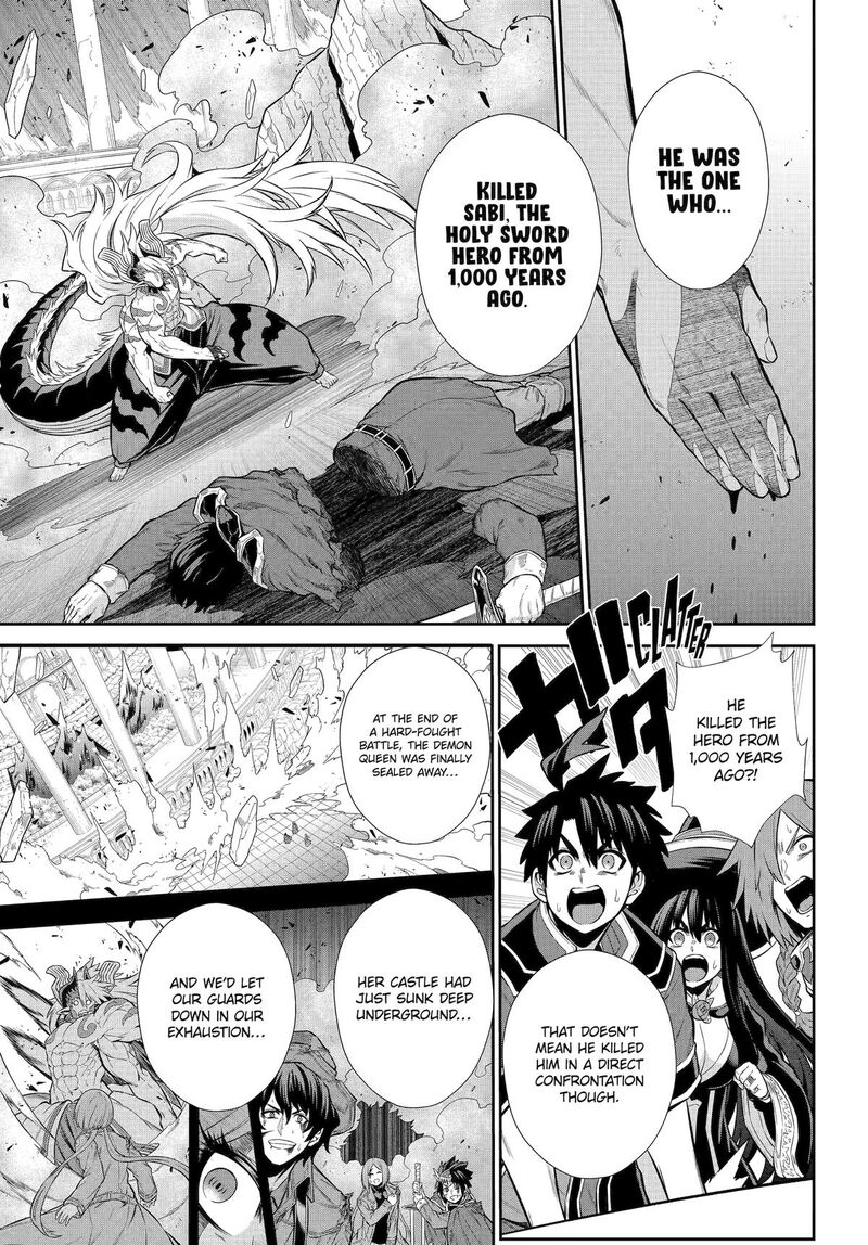 Sentai Red Isekai De Boukensha Ni Naru 45 21