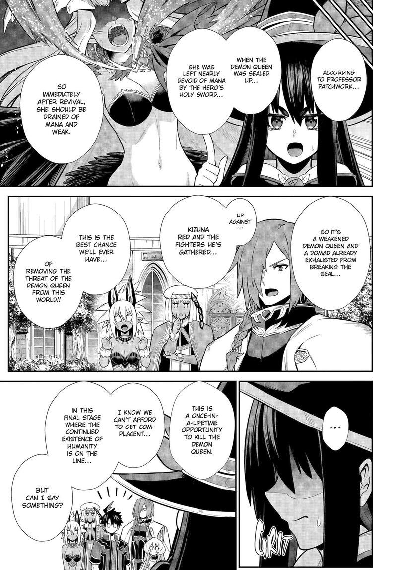 Sentai Red Isekai De Boukensha Ni Naru 45 23
