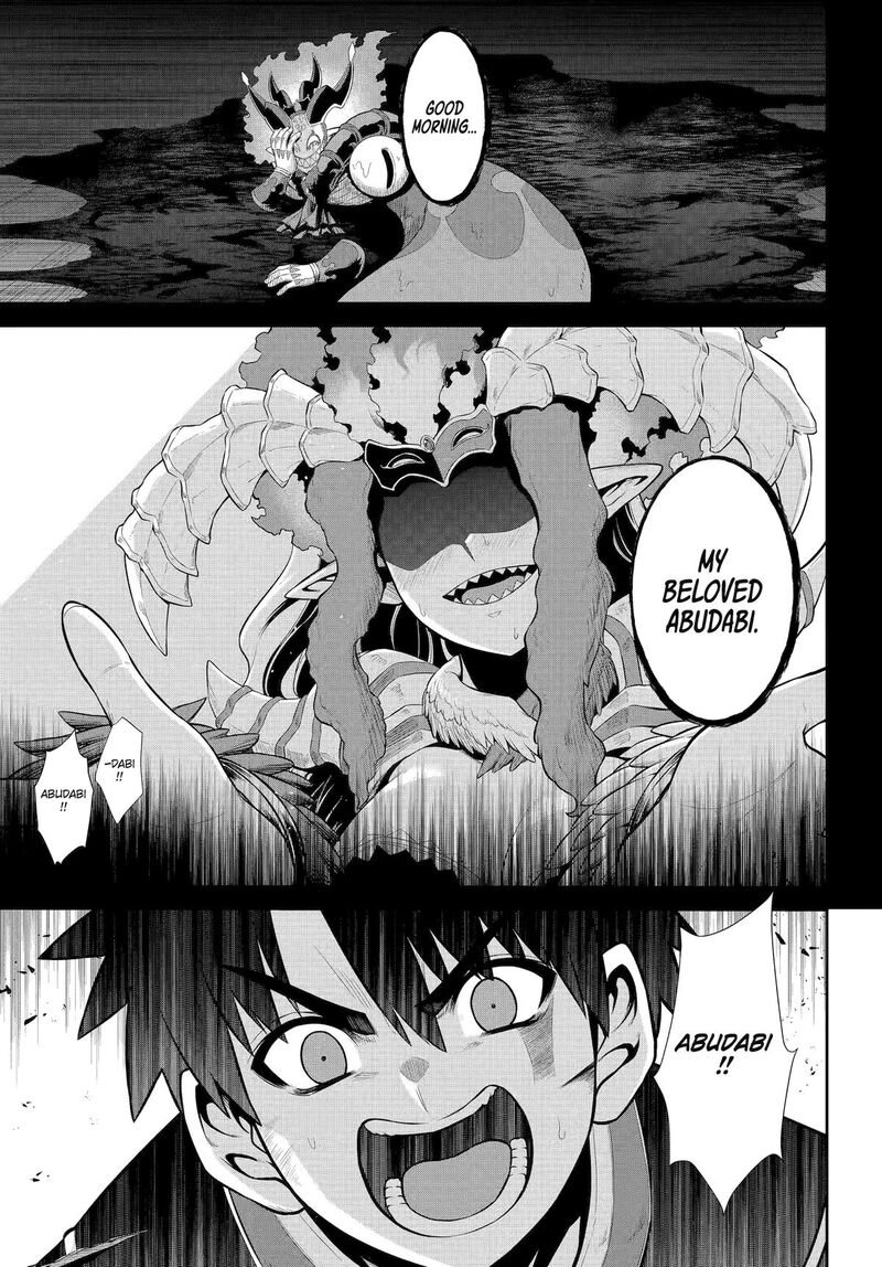 Sentai Red Isekai De Boukensha Ni Naru 45 3