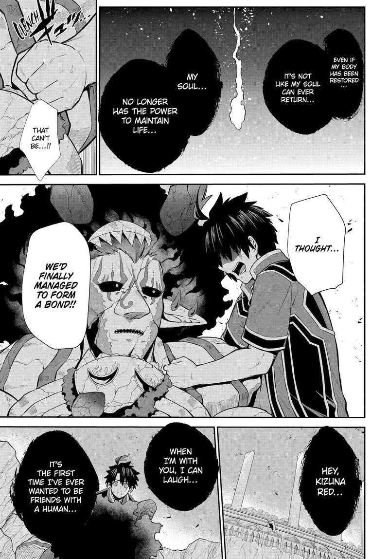 Sentai Red Isekai De Boukensha Ni Naru 45 5