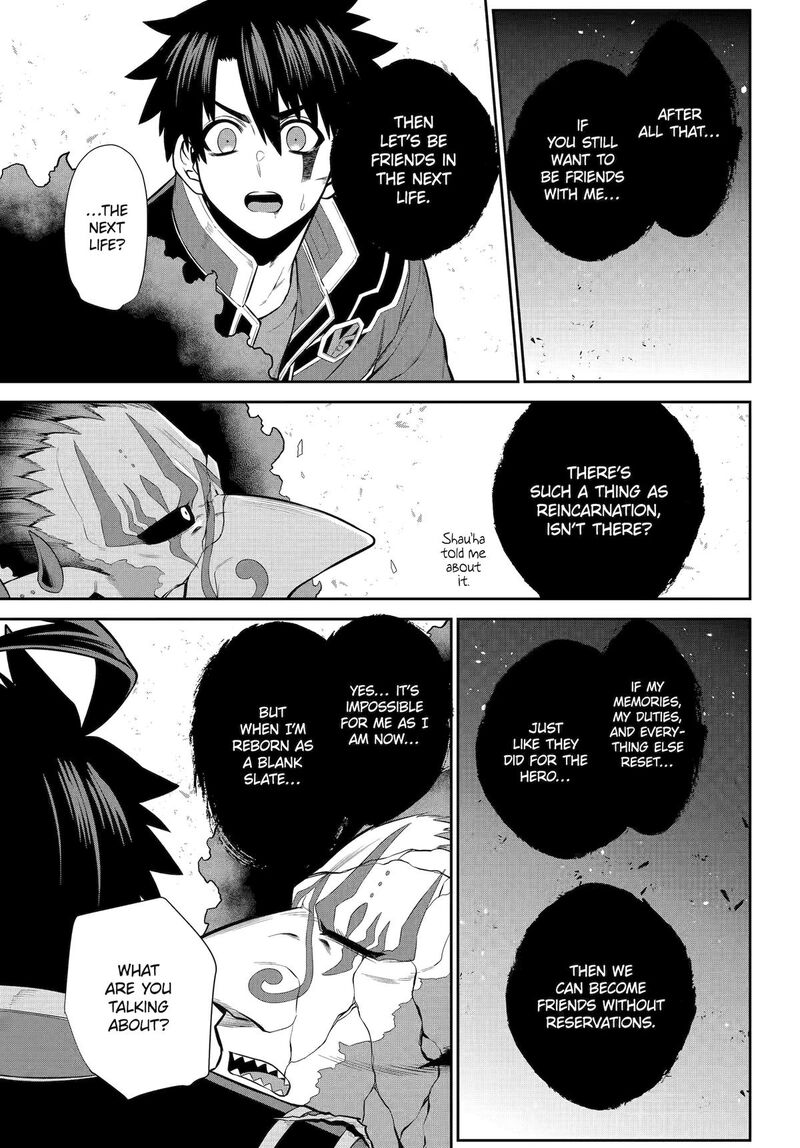 Sentai Red Isekai De Boukensha Ni Naru 45 7