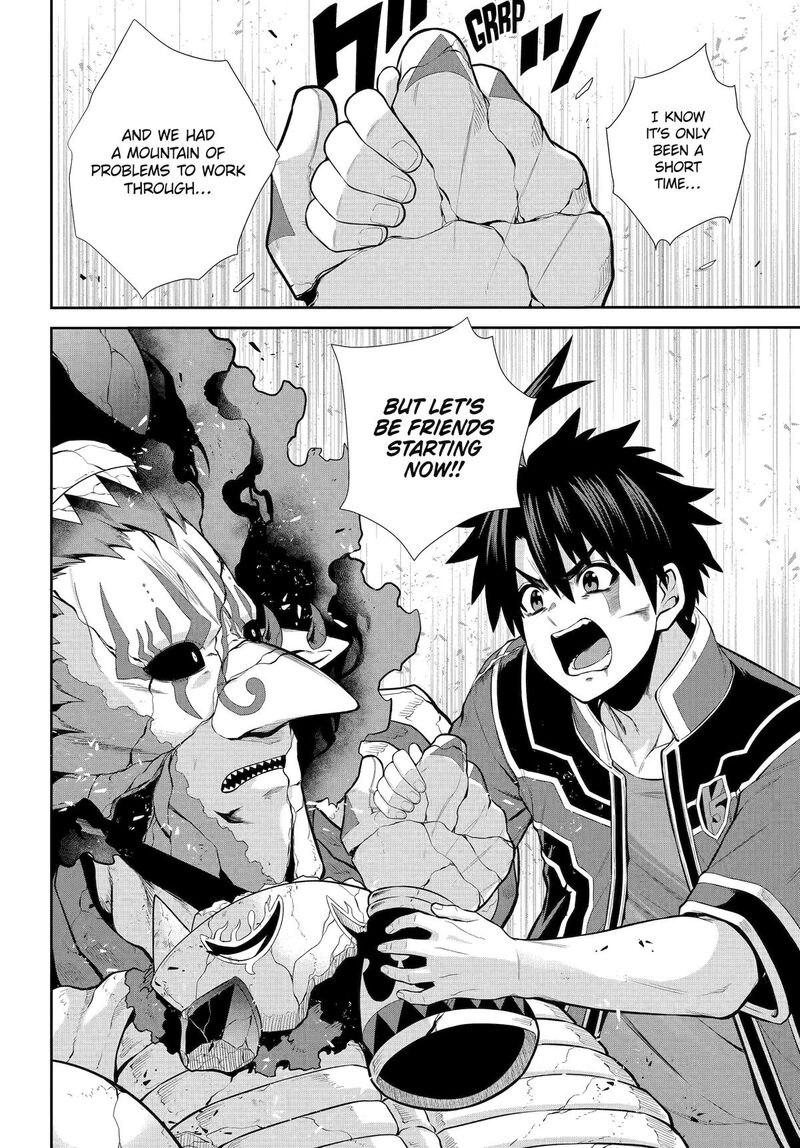 Sentai Red Isekai De Boukensha Ni Naru 45 8