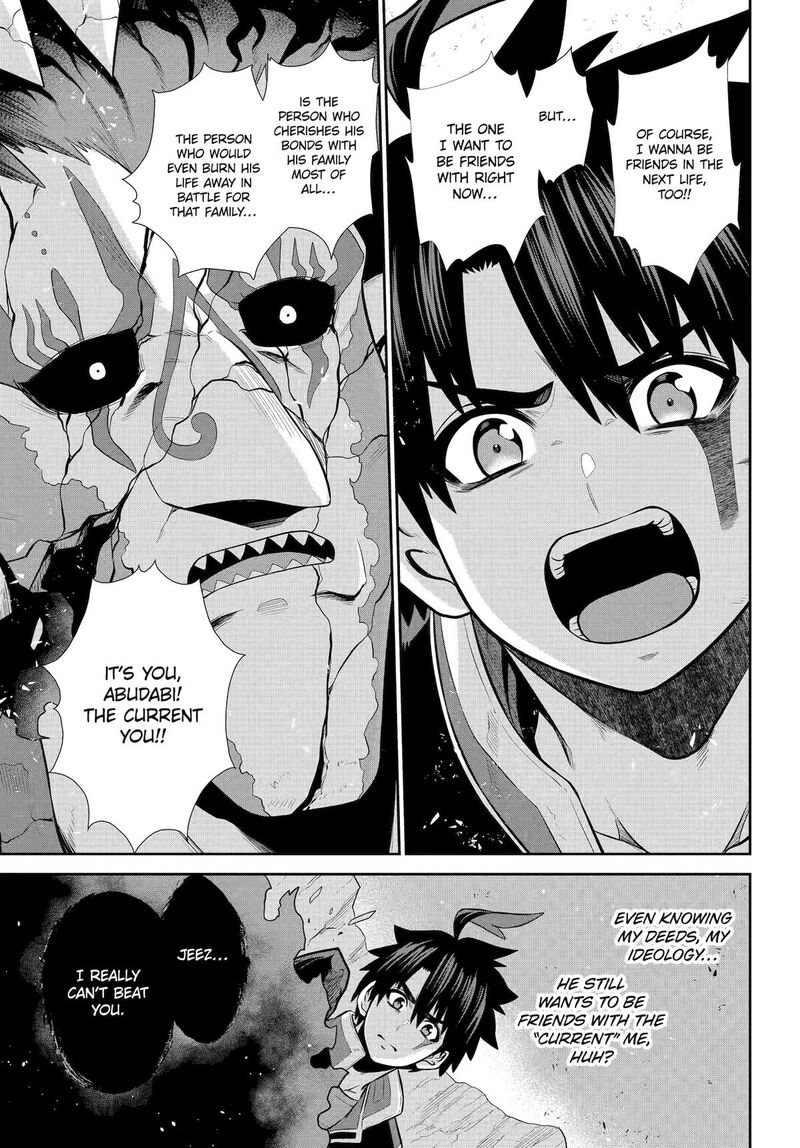 Sentai Red Isekai De Boukensha Ni Naru 45 9