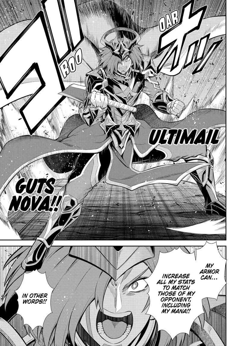 Sentai Red Isekai De Boukensha Ni Naru 47 11