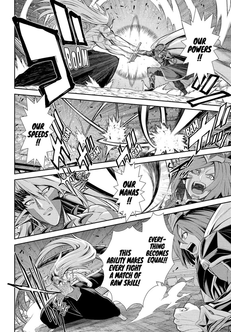 Sentai Red Isekai De Boukensha Ni Naru 47 12