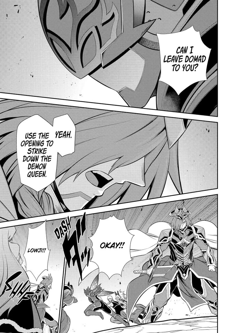 Sentai Red Isekai De Boukensha Ni Naru 47 15