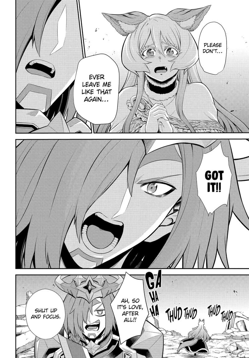 Sentai Red Isekai De Boukensha Ni Naru 47 16