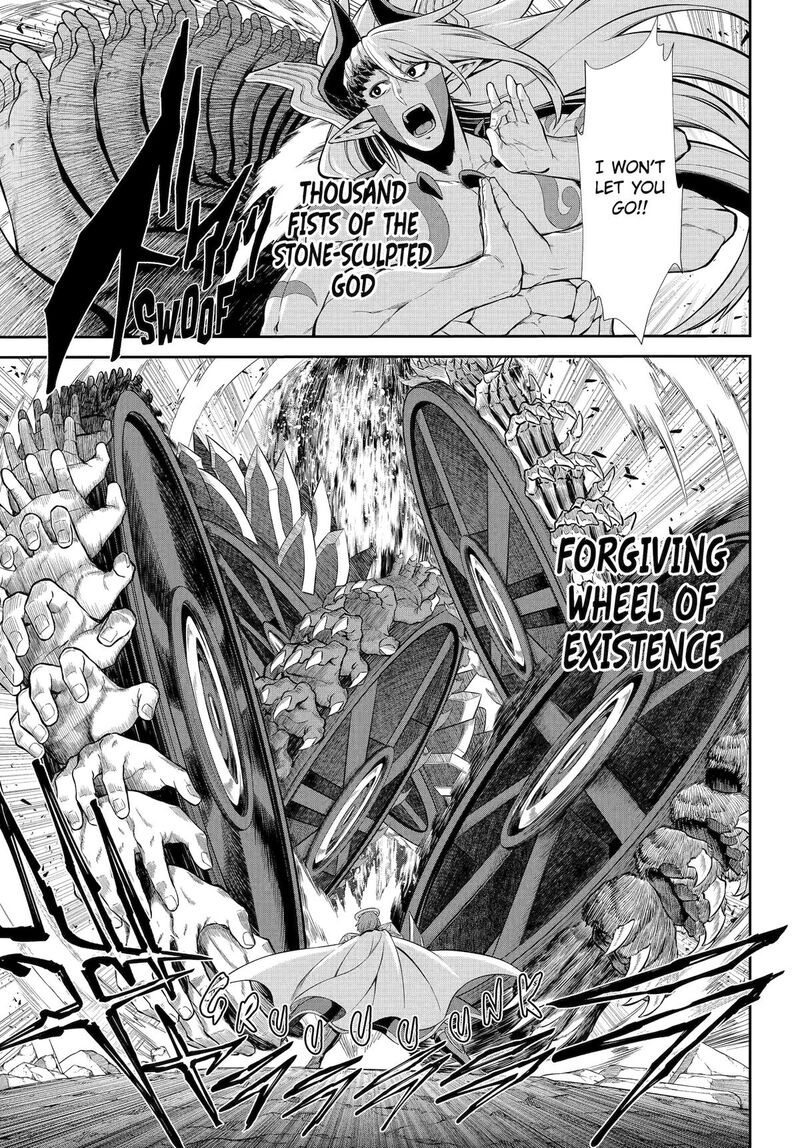 Sentai Red Isekai De Boukensha Ni Naru 47 17