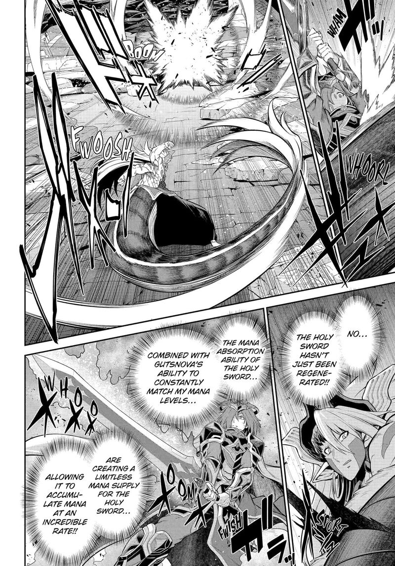 Sentai Red Isekai De Boukensha Ni Naru 47 19