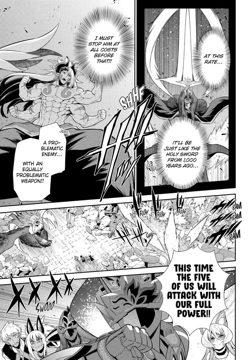 Sentai Red Isekai De Boukensha Ni Naru 47 20