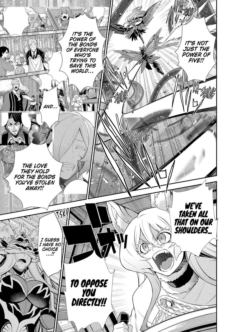 Sentai Red Isekai De Boukensha Ni Naru 47 25