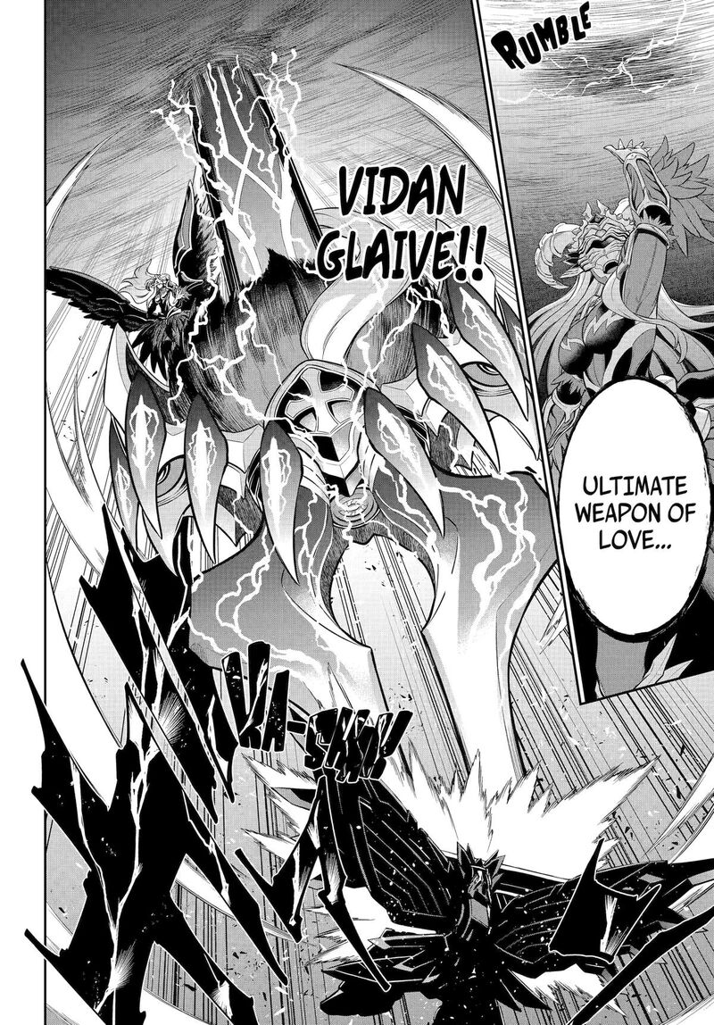 Sentai Red Isekai De Boukensha Ni Naru 47 26