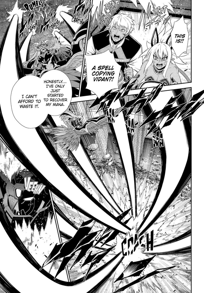 Sentai Red Isekai De Boukensha Ni Naru 47 27