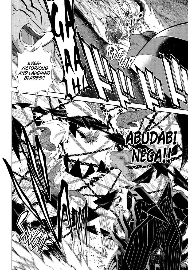 Sentai Red Isekai De Boukensha Ni Naru 47 30