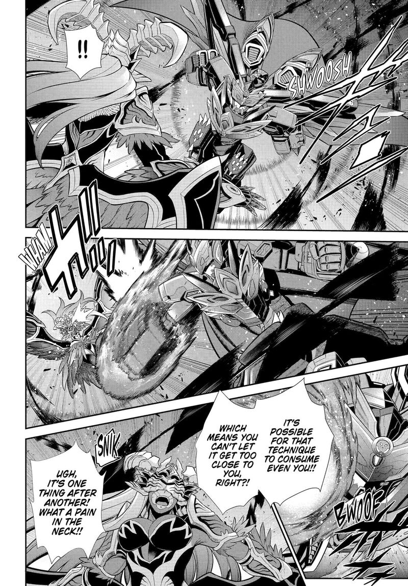 Sentai Red Isekai De Boukensha Ni Naru 47 32