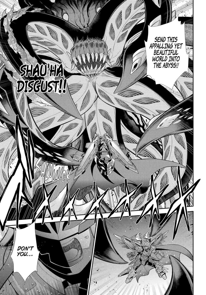 Sentai Red Isekai De Boukensha Ni Naru 47 33