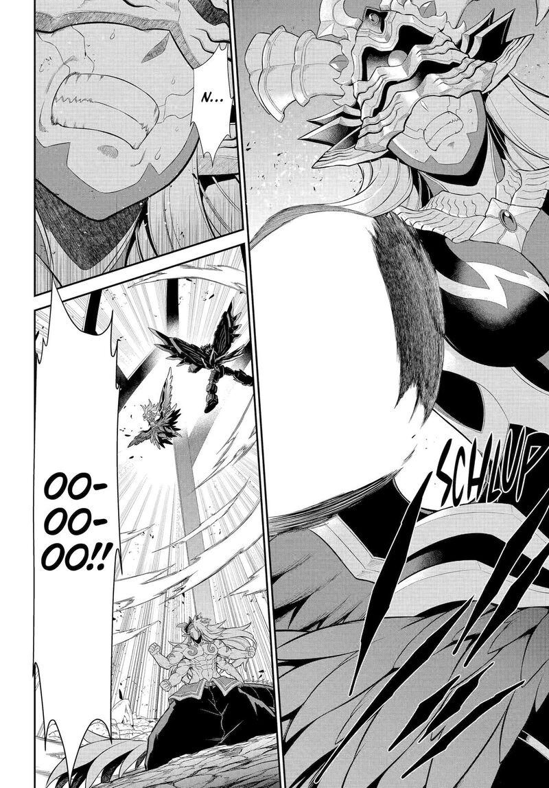 Sentai Red Isekai De Boukensha Ni Naru 47 35